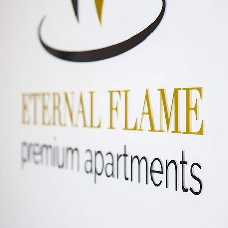 Premium Apartments Szarajevó Kültér fotó