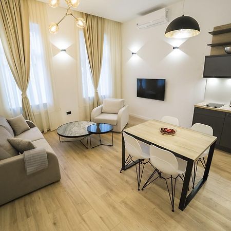Premium Apartments Szarajevó Kültér fotó