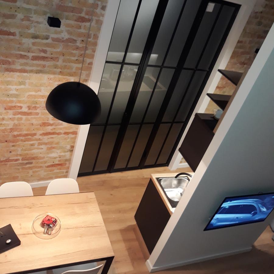 Premium Apartments Szarajevó Kültér fotó