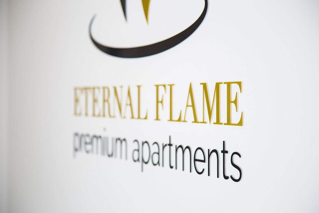 Premium Apartments Szarajevó Kültér fotó
