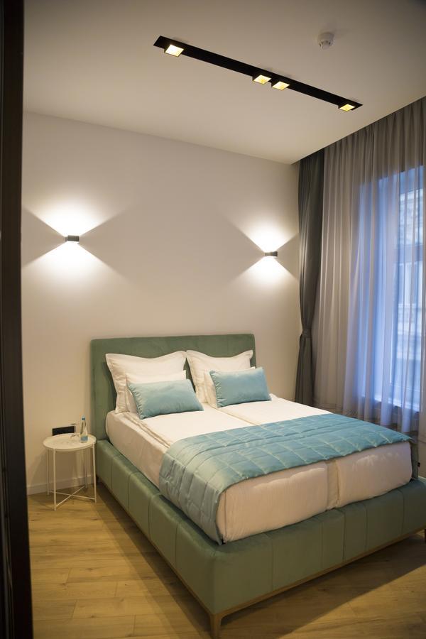 Premium Apartments Szarajevó Kültér fotó