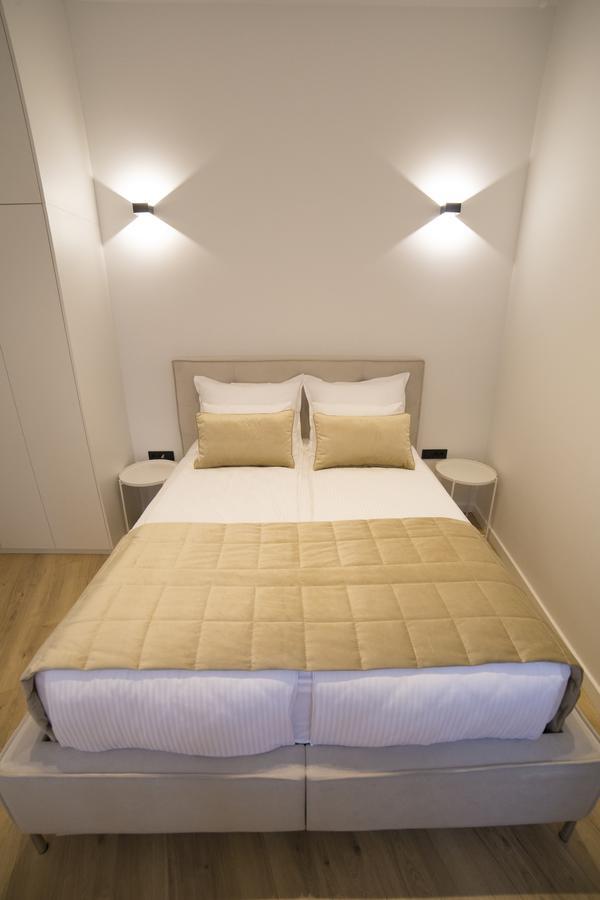 Premium Apartments Szarajevó Kültér fotó