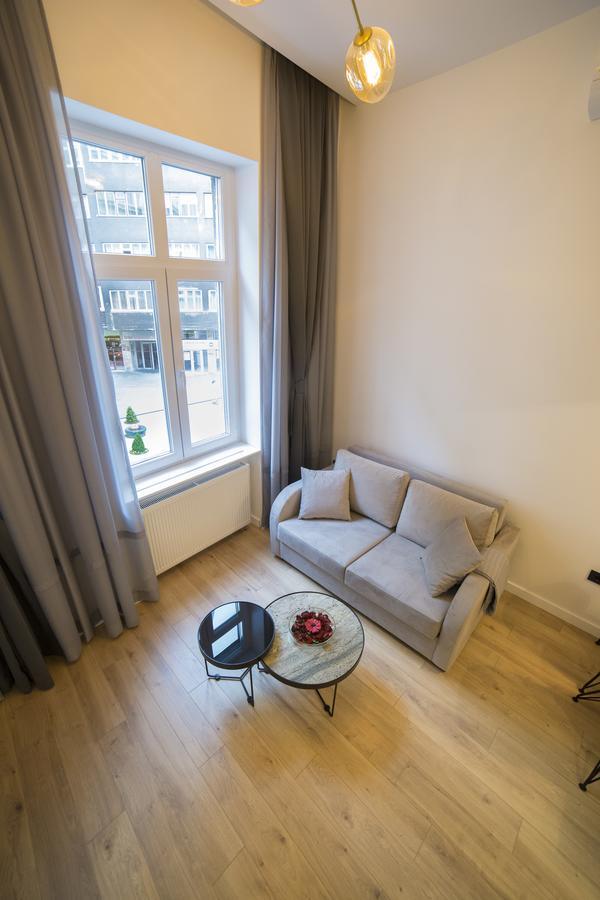 Premium Apartments Szarajevó Kültér fotó