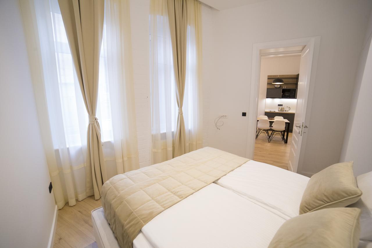 Premium Apartments Szarajevó Kültér fotó