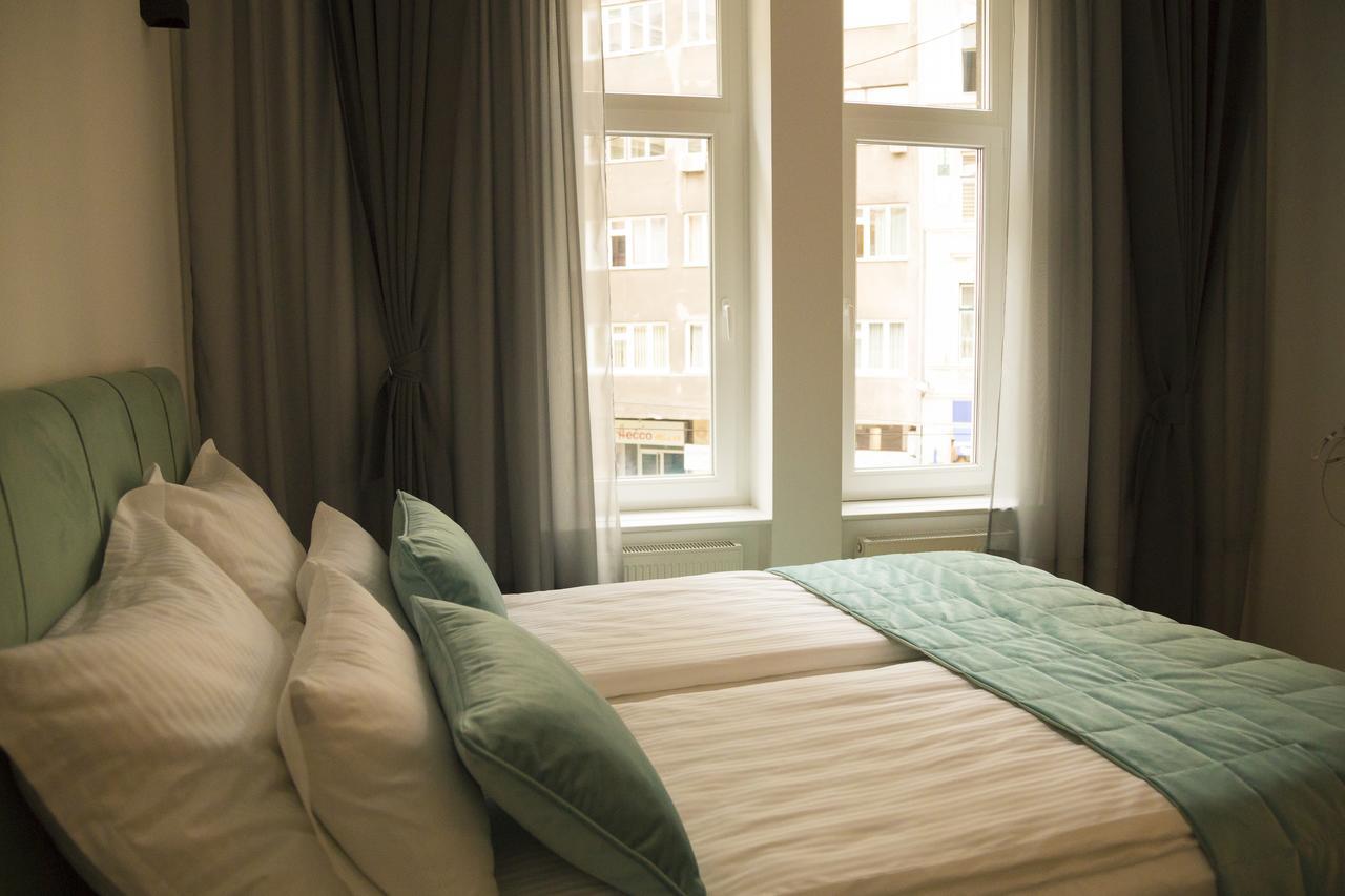 Premium Apartments Szarajevó Kültér fotó