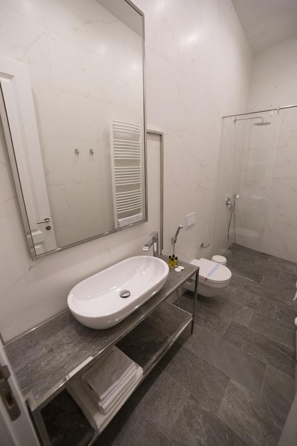 Premium Apartments Szarajevó Kültér fotó
