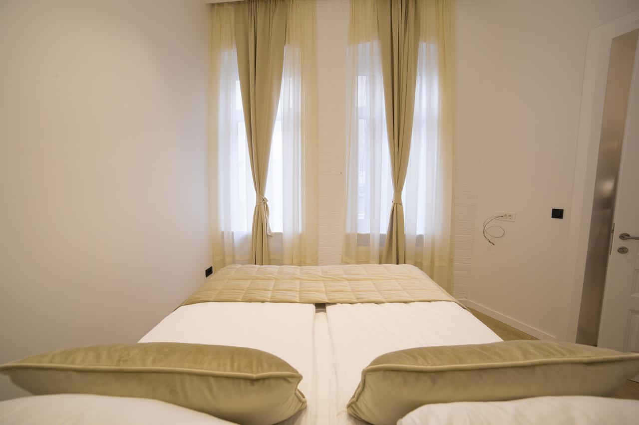Premium Apartments Szarajevó Kültér fotó