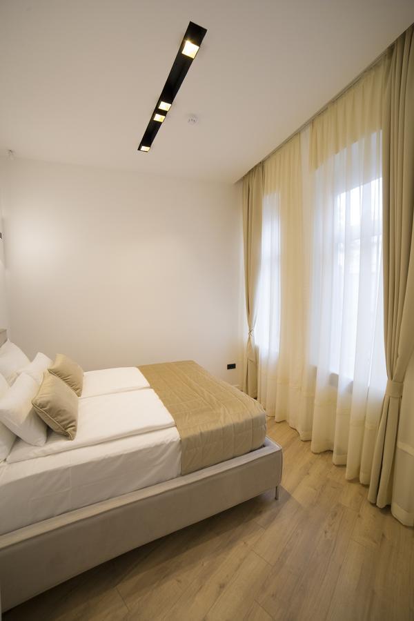 Premium Apartments Szarajevó Kültér fotó