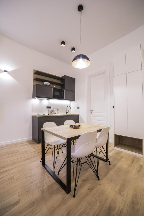 Premium Apartments Szarajevó Kültér fotó
