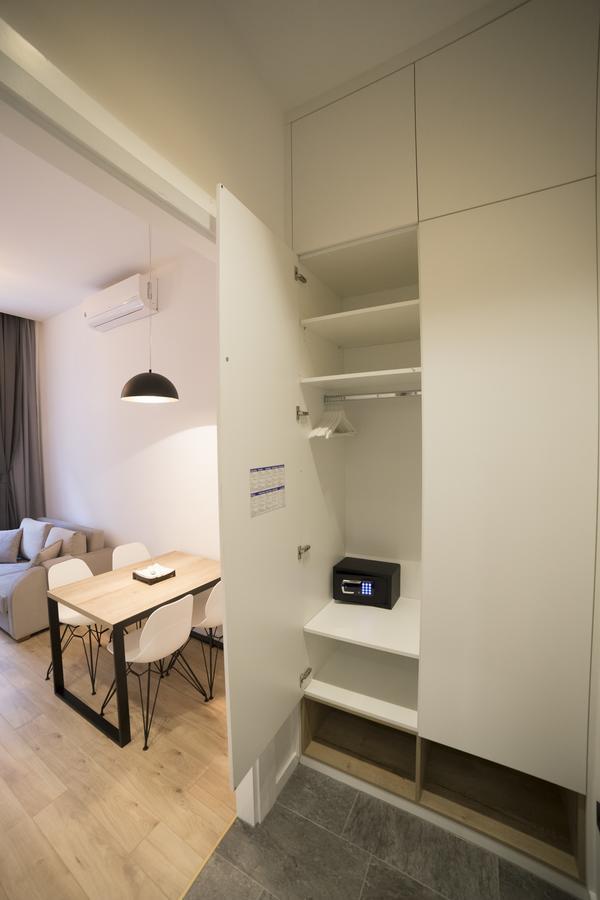 Premium Apartments Szarajevó Kültér fotó