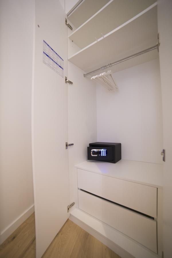 Premium Apartments Szarajevó Kültér fotó