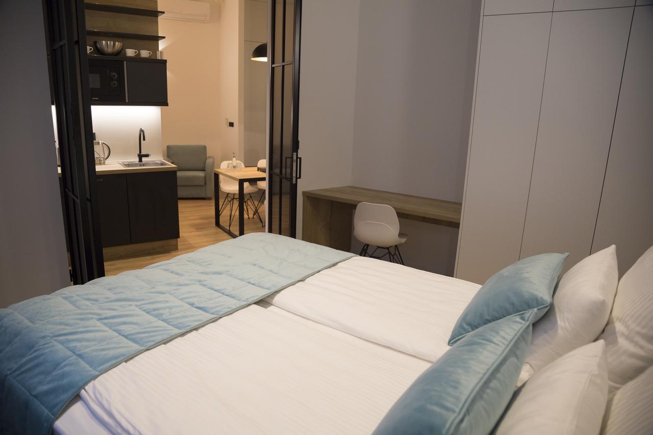 Premium Apartments Szarajevó Kültér fotó