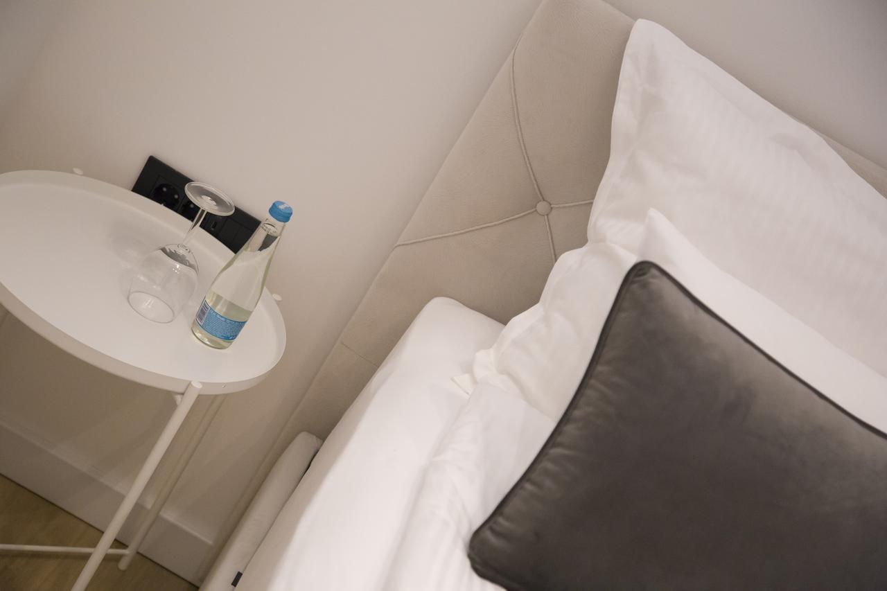 Premium Apartments Szarajevó Kültér fotó