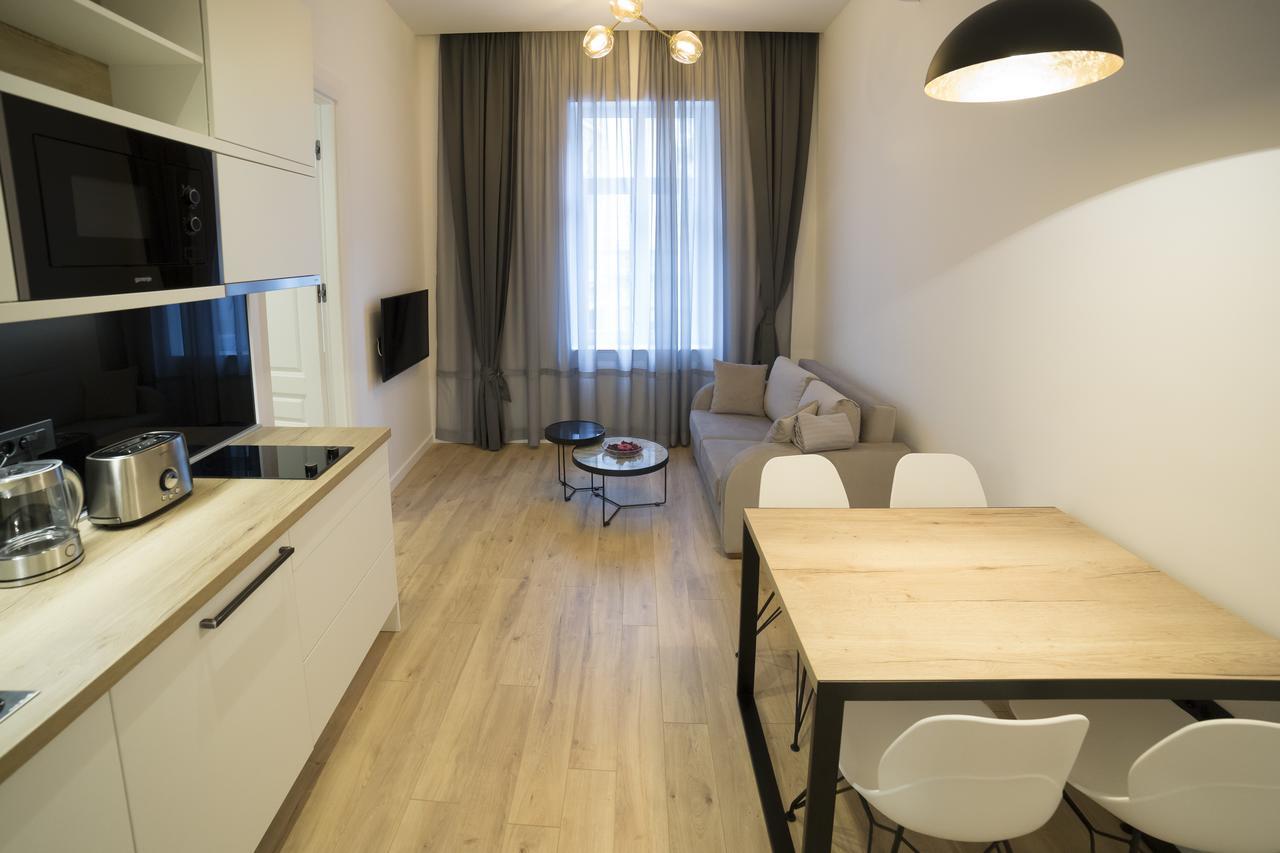 Premium Apartments Szarajevó Kültér fotó